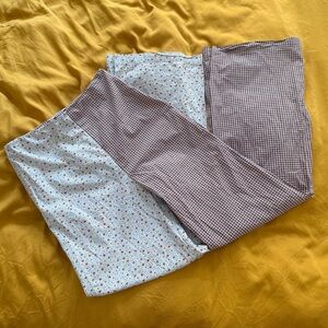 One of a kind Batsheva Pant